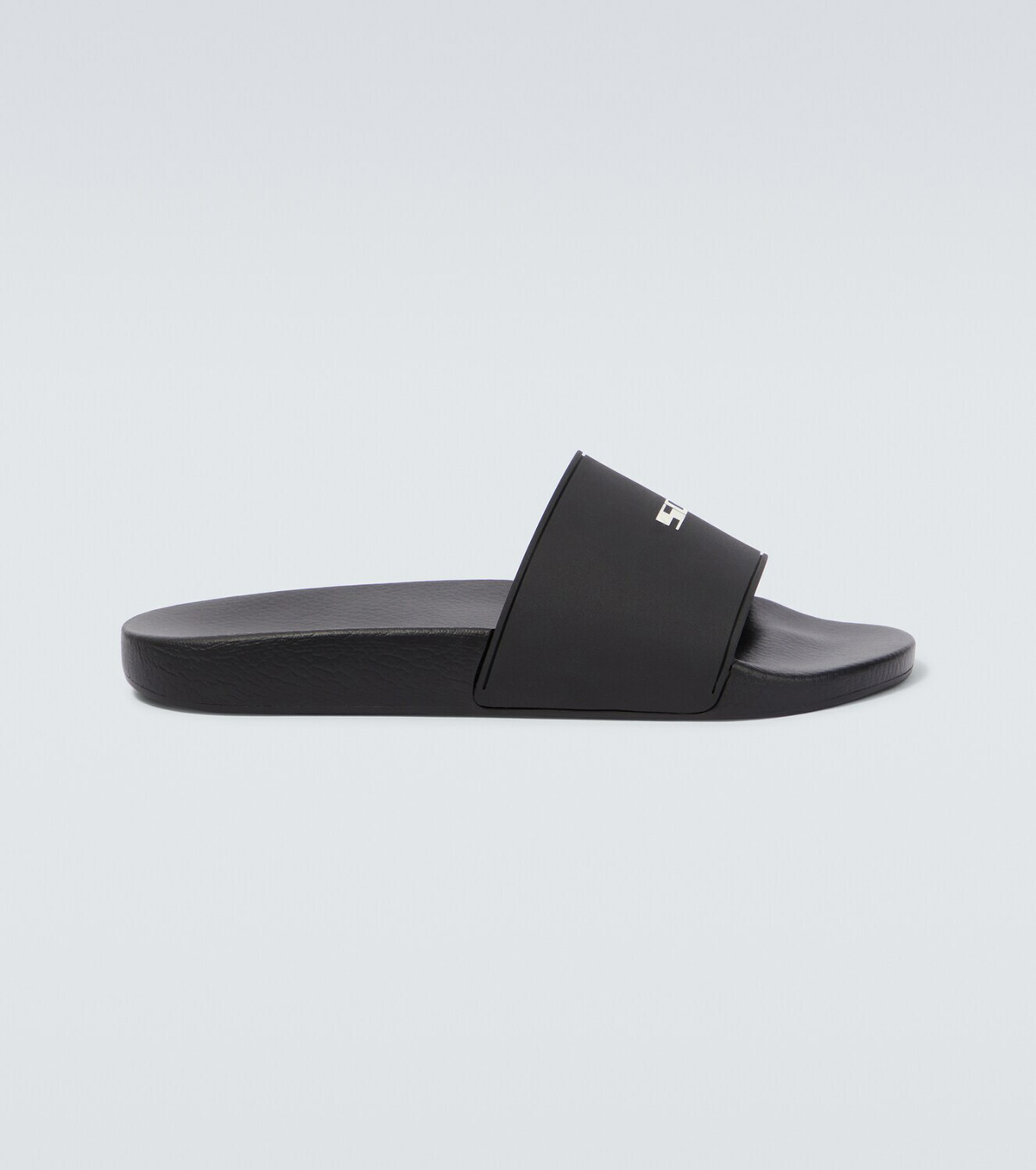 DRKSHDW by Rick Owens - Logo slides