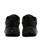 Hoka One One Men's Anacapa 2 Low GTX Sneakers in Black/Black