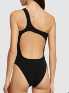 ISABEL MARANT Sage One Shoulder Cutout Swimsuit