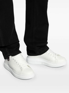 Alexander McQueen Oversized Sneakers