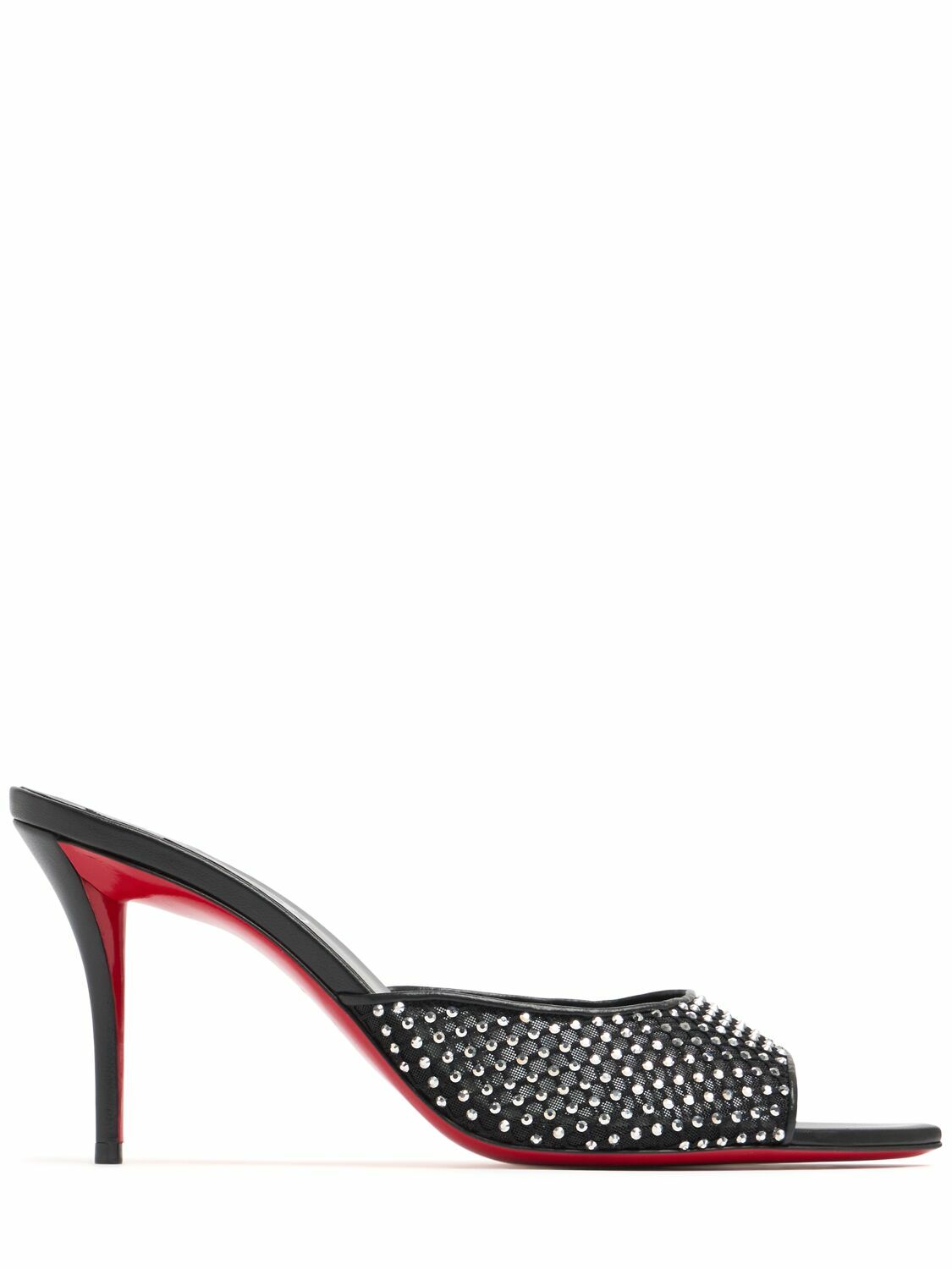 louboutin 80mm