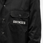 Dickies Men's Wichita Shirt in Black