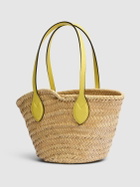 GUCCI Summer Raffia Tote Bag