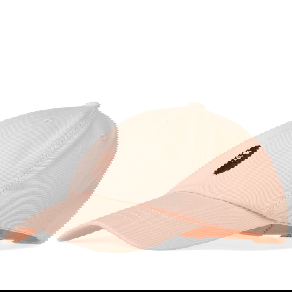 A Bathing Ape Ape Head Panel Cap A Bathing Ape