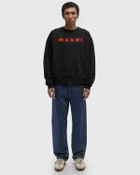 Marni SWEATSHIRT Black Men