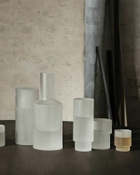 Ferm Living Ripple Carafe White Tableware