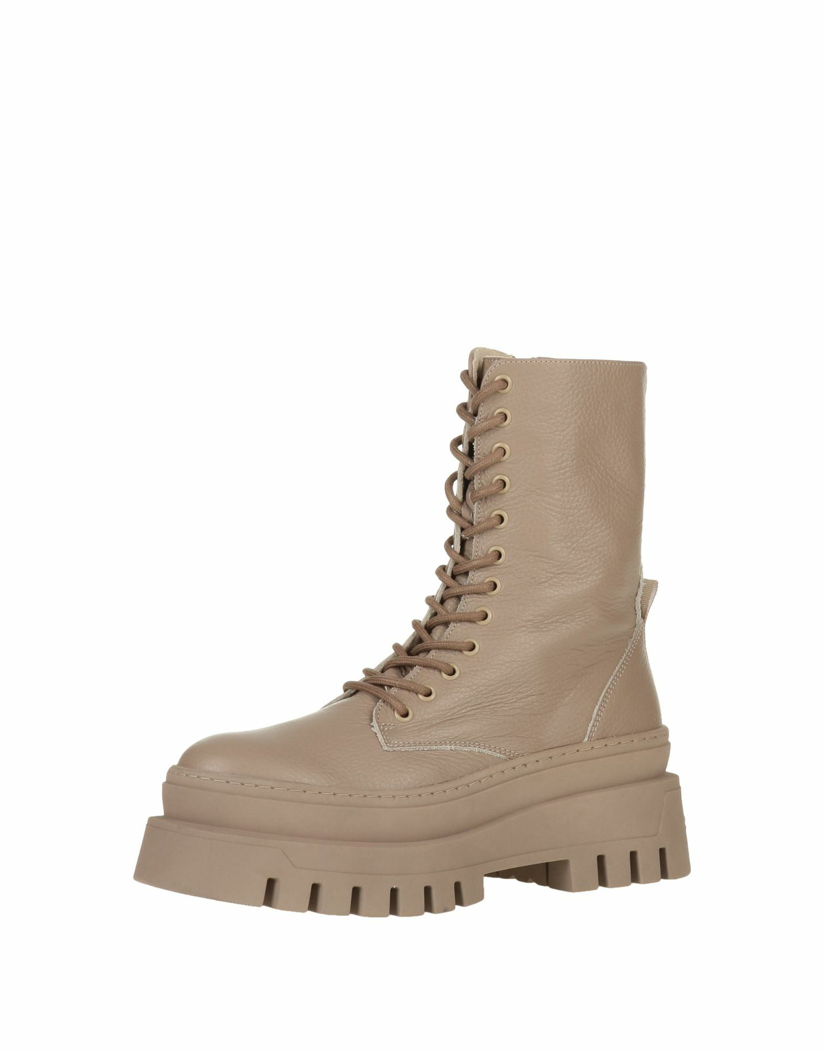 Steve Madden Womens Ankle boots in Taupe