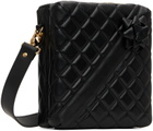 Ernest W. Baker SSENSE Exclusive Black Present Bag