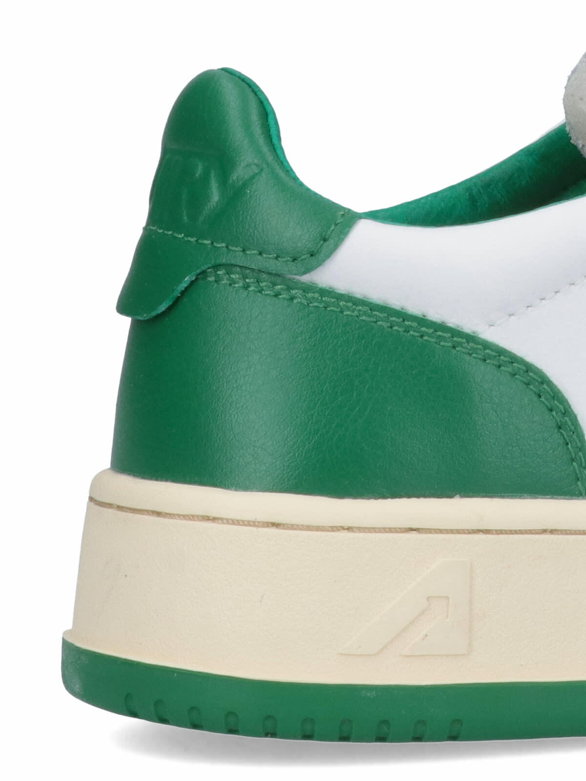 Autry Medalist Low Sneakers Autry
