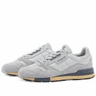 Adidas Statement Men's Adidas SPZL Whitworth Sneakers in Grey/Clear Onix