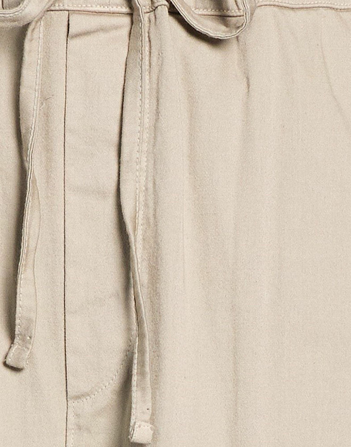 Crossley Womens Maxi skirt Taupe