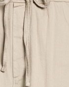Crossley Womens Maxi skirt Taupe