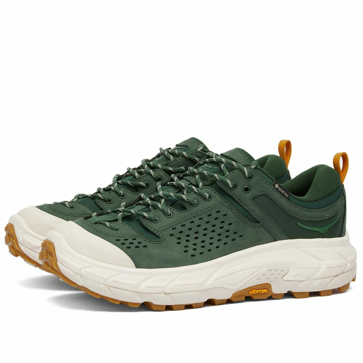 HOKA ONEONE TOR ULTRA LOW WP 27.0cm 【公式通販】