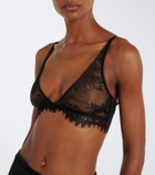 SIR Ingrid lace bralette