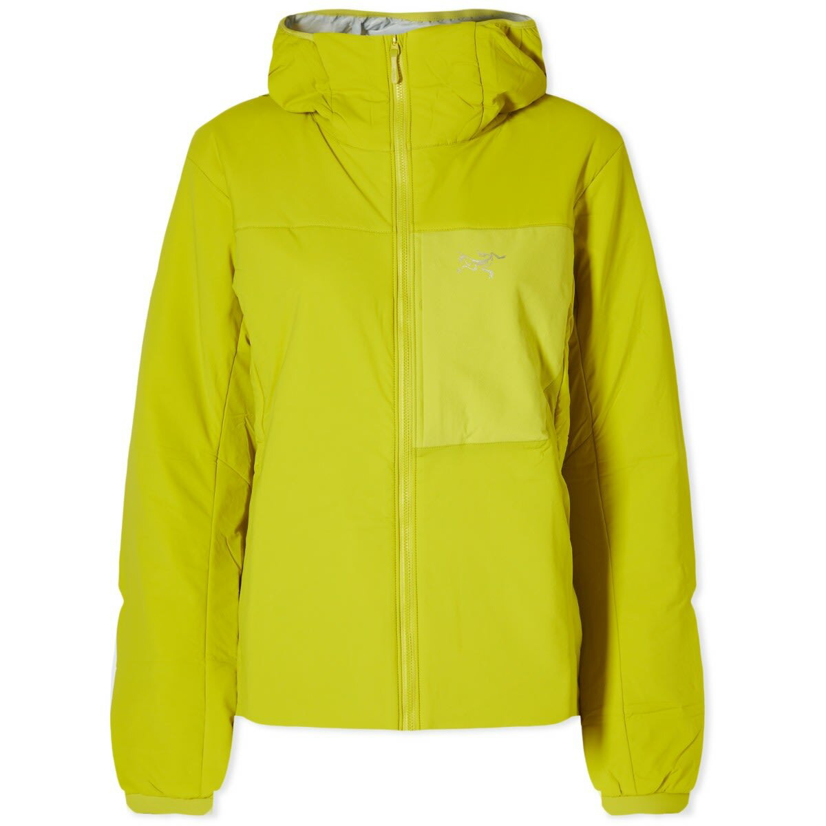Arc'teryx Women's Proton Hoodie Jacket in Lampyre Arc'teryx
