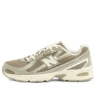 New Balance 740 Sneaker in Dark Olivine