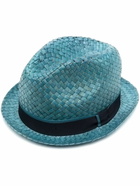 PAUL SMITH - Straw Hat