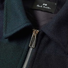 Paul Smith Buffalo Check Jacket