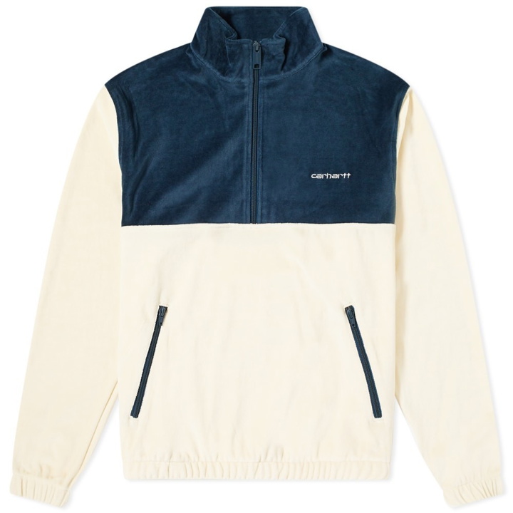 Photo: Carhartt WIP Tila Pullover