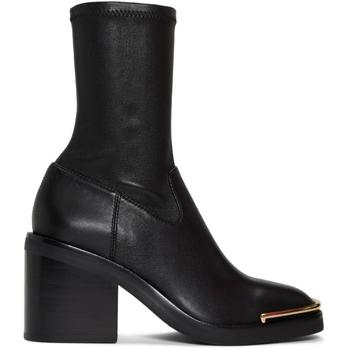 Alexander wang cheap hailey boot