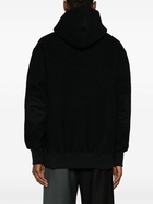 Junya Watanabe MAN Felted Hoodie