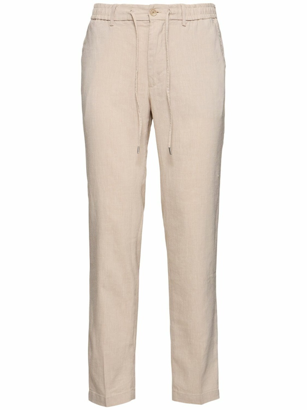 Photo: BOSS Kane Line Blend Jogger Pants