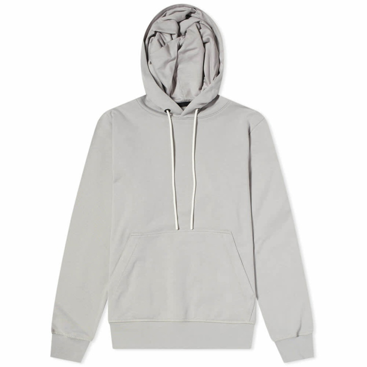 Photo: Canada Goose Men's Huron Hoody in Moonstone Grey