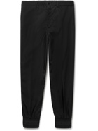 Moncler - Shell Sweatpants - Black