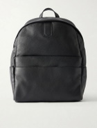 Canali - Full-Grain Leather Tote Bag