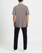 Ambush Mens T-shirt in Khaki