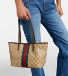 Gucci Tribeca Small GG canvas tote bag