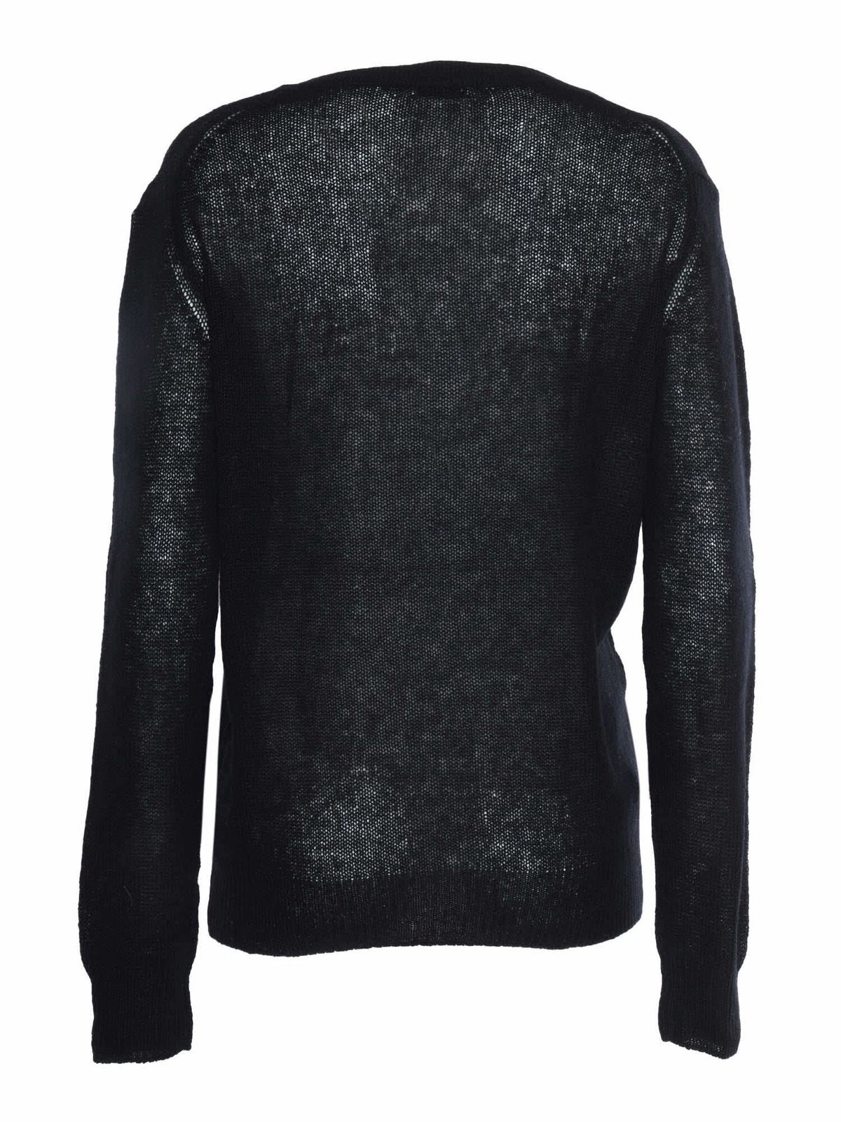 Ballantyne V Neck Pullover