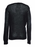 Ballantyne V Neck Pullover