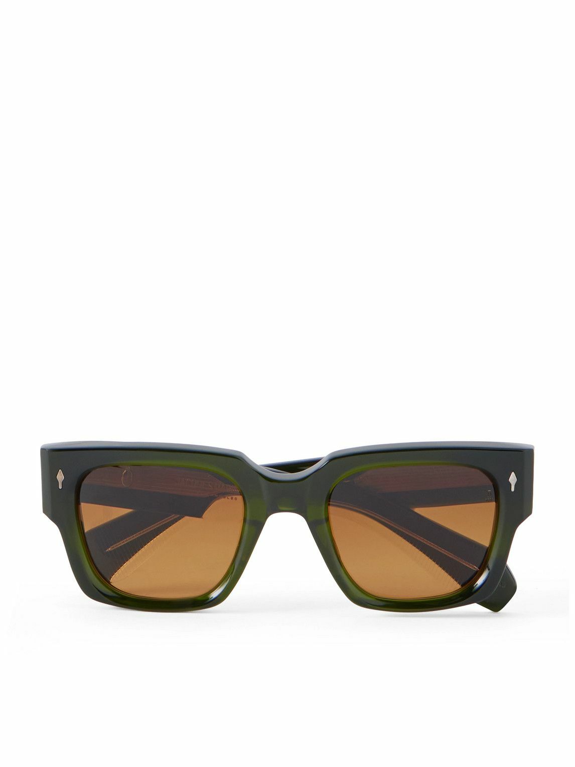 Jacques Marie Mage Oatman sunglasses Jacques Marie Mage