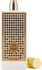 Memo Paris Kedu Eau De Parfum, 75 mL