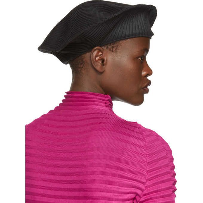 Issey miyake discount hat