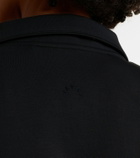 Varley Sian half-zip sweatshirt