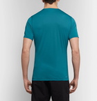 Arc'teryx - Phase SL Base Layer - Men - Azure