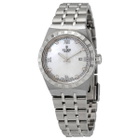 Tudor Royal Automatic Diamond Watch M28300-0005
