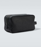 Métier Leather pouch