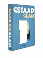 ASSOULINE - Gstaad Glam Book