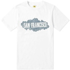 Velva Sheen San Francisco Tee