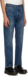 Levi's Blue 501 '93 Jeans