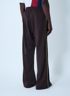 Martine Rose Logo Motif Track Pants