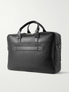 TOM FORD - Full-Grain Leather Briefcase