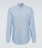 Polo Ralph Lauren Cotton Oxford shirt