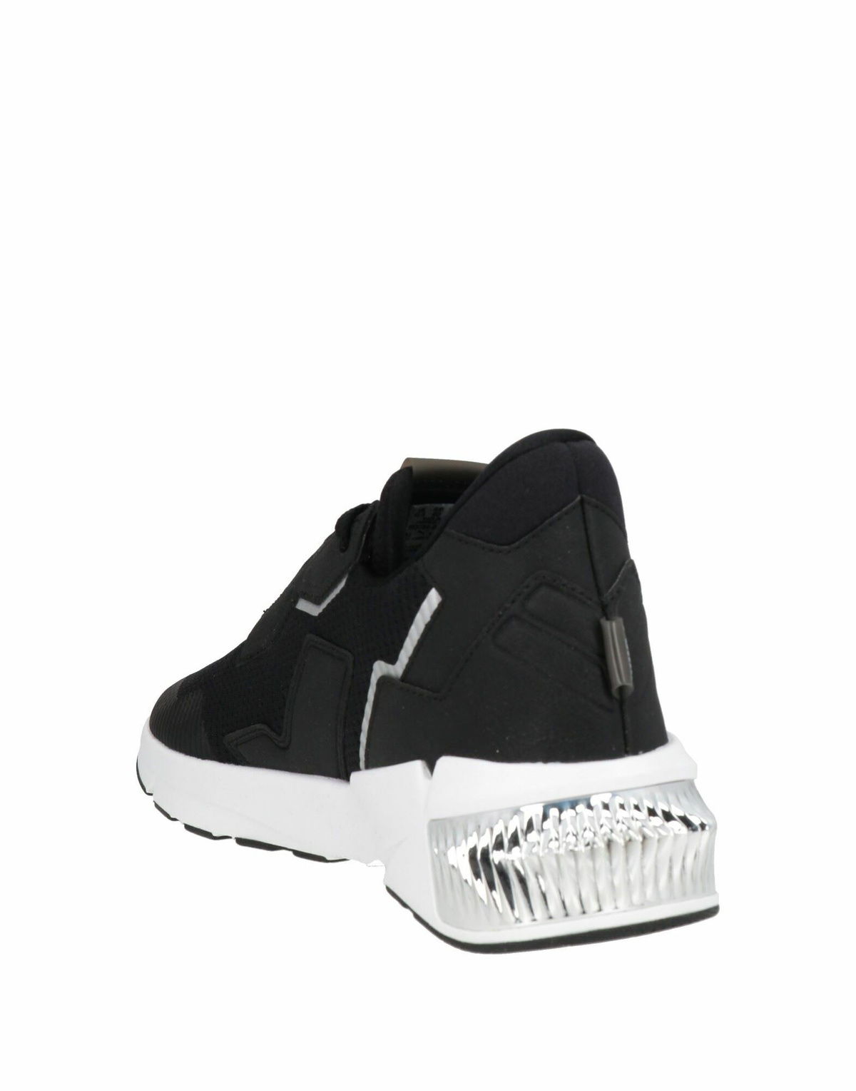 Puma Womens Sneakers in Black