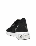 Puma Womens Sneakers in Black
