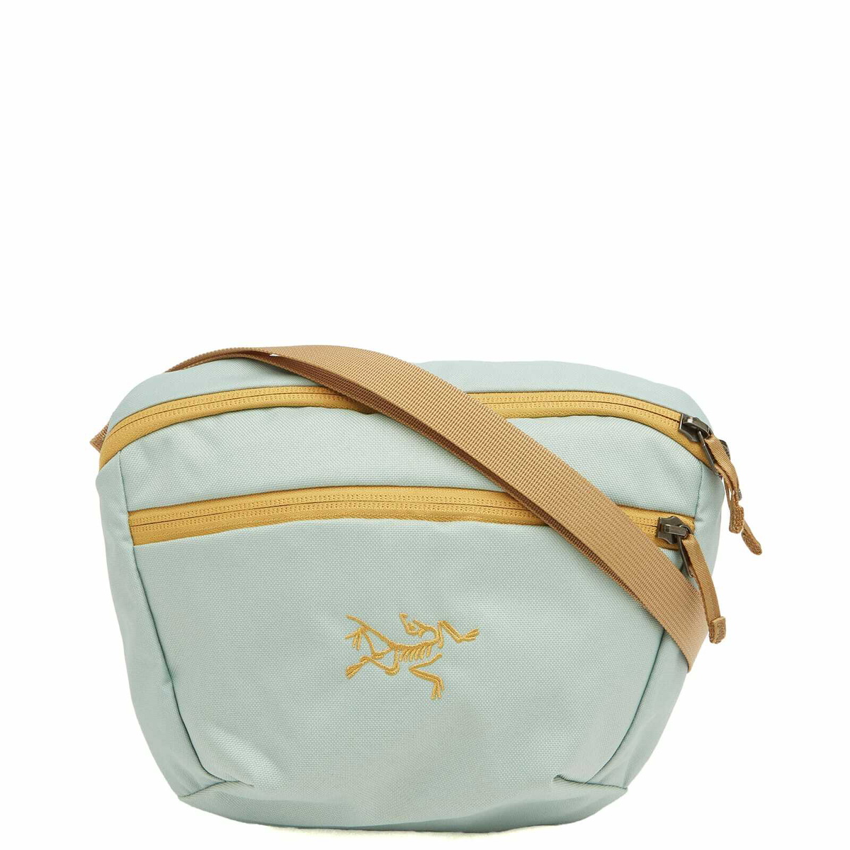 バッグ BEAMS Mantis 2 Waist Pack \