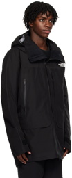 The North Face Black Verbier GTX Jacket